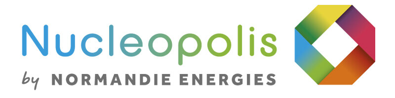 logo nucleopolis